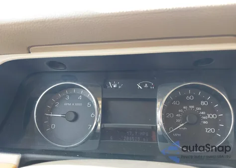 2006 Lincoln Zephyr from USA, damaged, VIN 3LNHM26156R606496